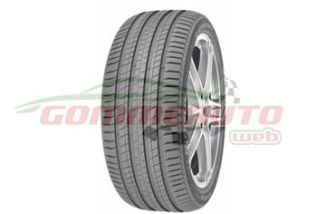 COP. 275/40ZR20 MICHELIN LATITUDE SPORT 3 XL 106Y